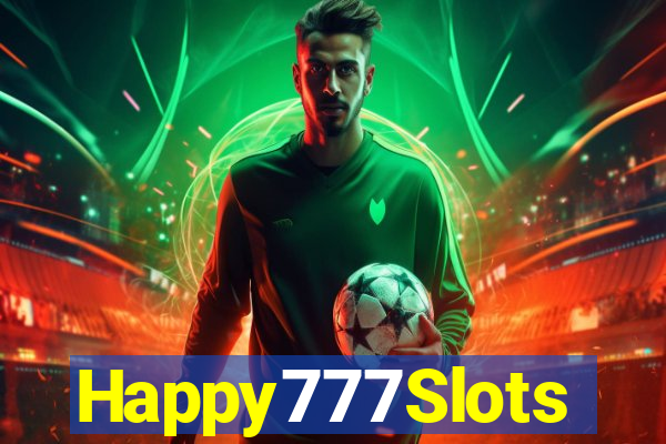 Happy777Slots