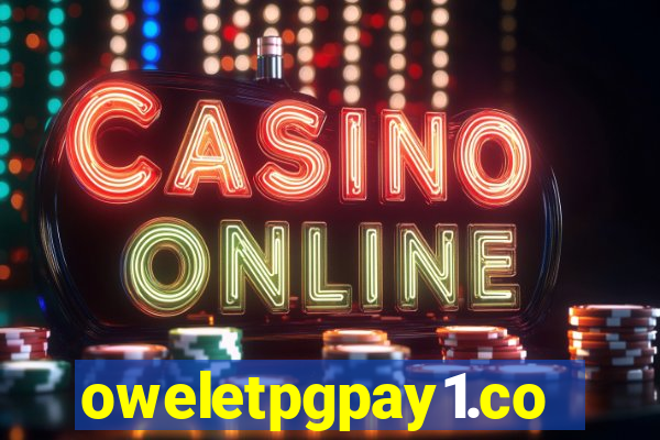 oweletpgpay1.com