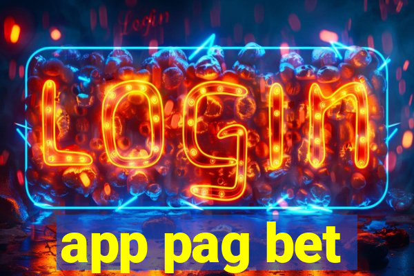 app pag bet