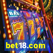 bet18.com