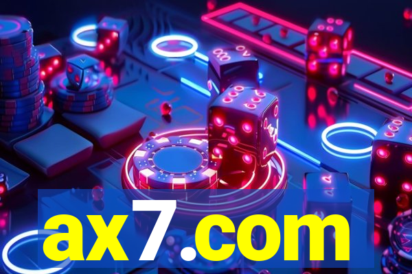 ax7.com