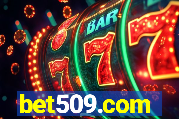 bet509.com