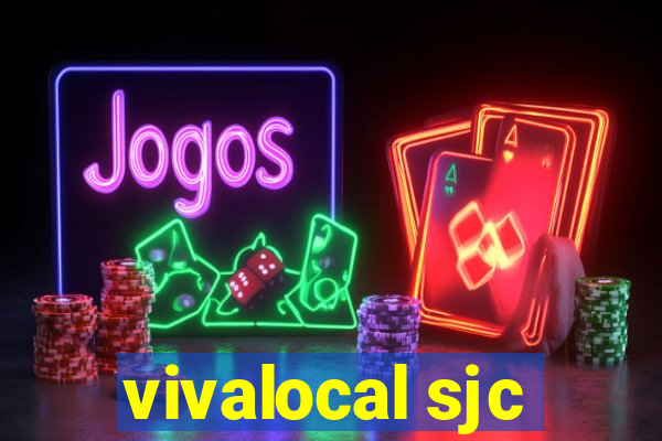 vivalocal sjc