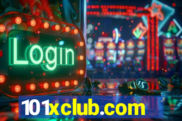 101xclub.com