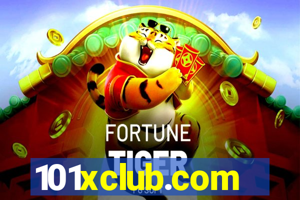 101xclub.com