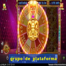 grupo de plataforma de jogos whatsapp