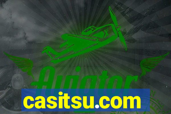 casitsu.com