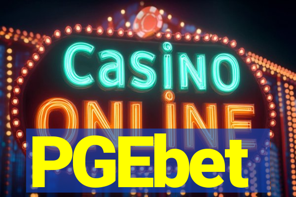 PGEbet