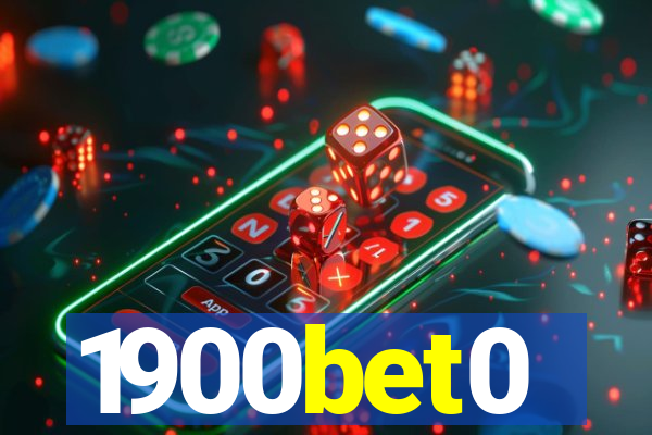 1900bet0