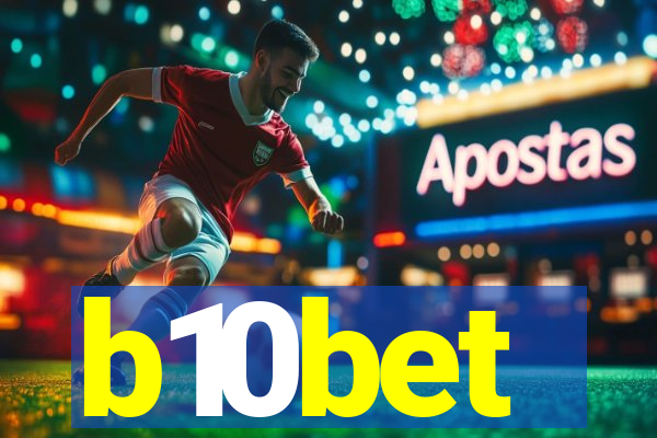 b10bet