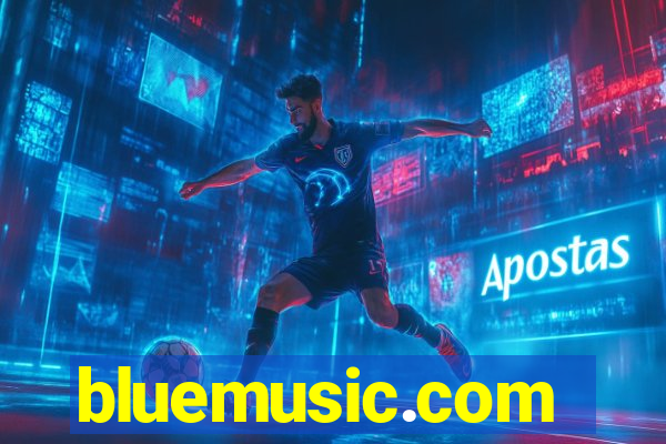 bluemusic.com