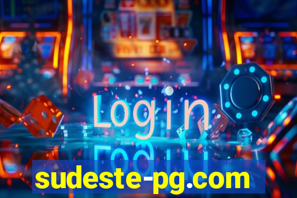 sudeste-pg.com