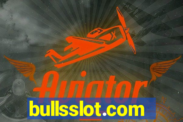 bullsslot.com