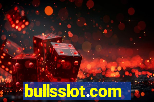 bullsslot.com