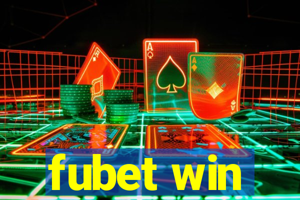 fubet win