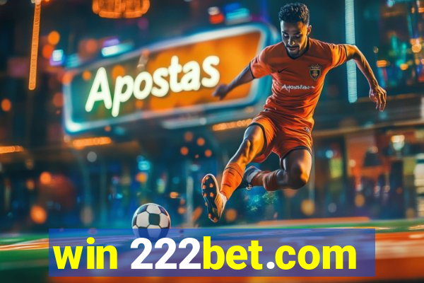 win 222bet.com