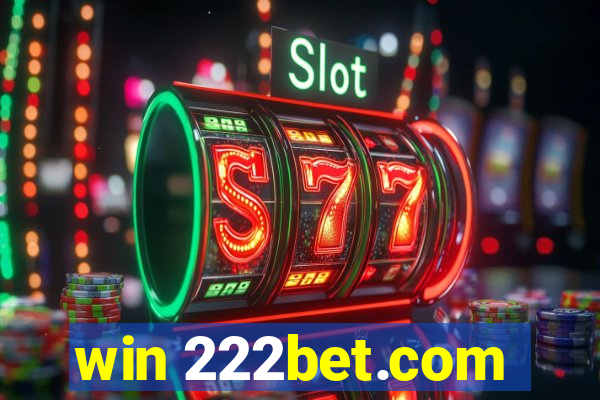 win 222bet.com