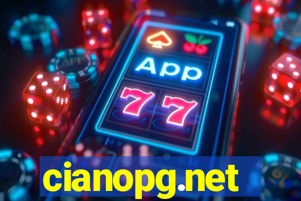 cianopg.net