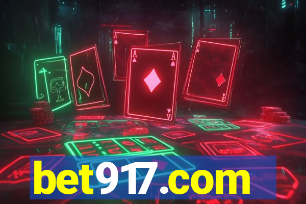 bet917.com