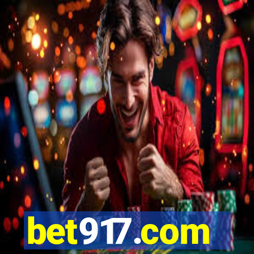 bet917.com