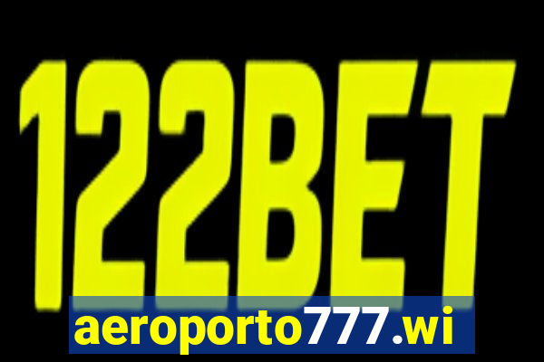 aeroporto777.win