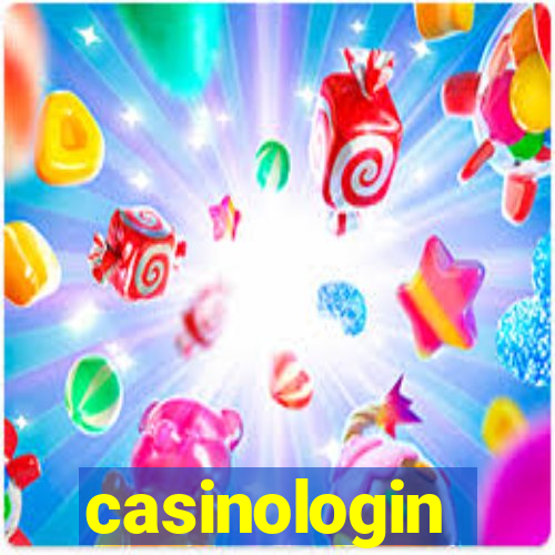 casinologin