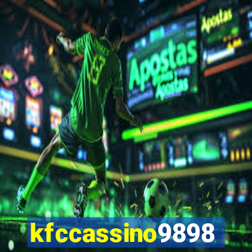 kfccassino9898