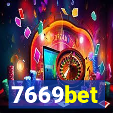 7669bet