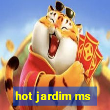 hot jardim ms