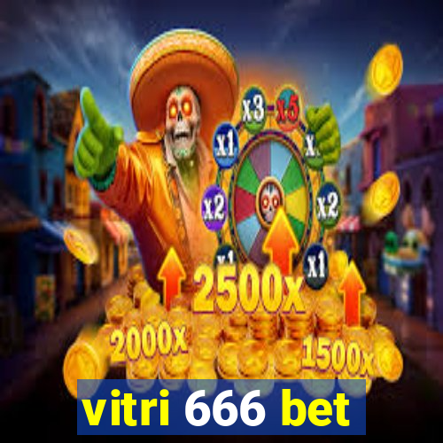 vitri 666 bet