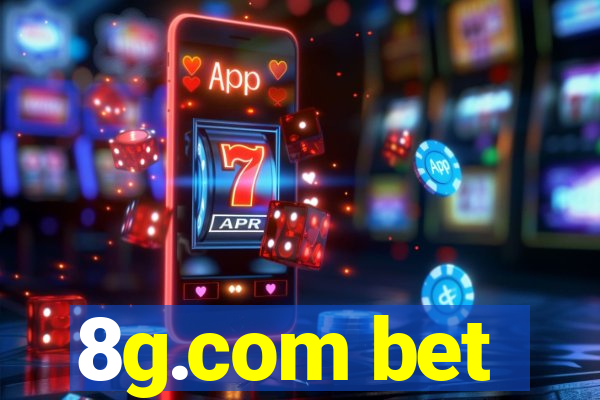 8g.com bet