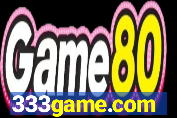 333game.com