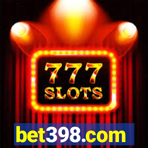 bet398.com