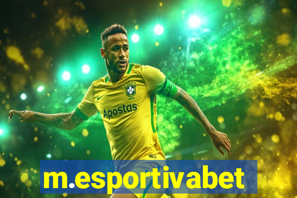 m.esportivabet