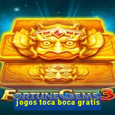 jogos toca boca gratis