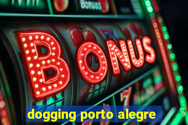 dogging porto alegre