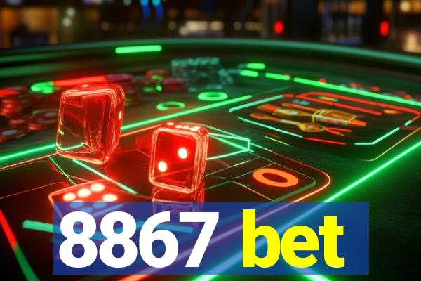 8867 bet