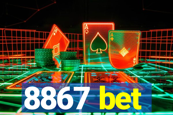 8867 bet