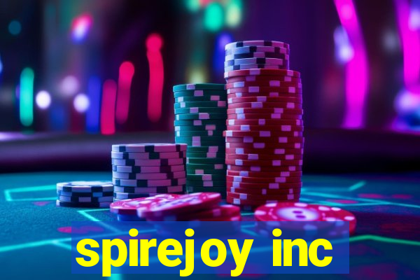 spirejoy inc