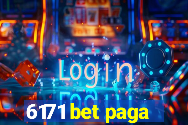 6171 bet paga