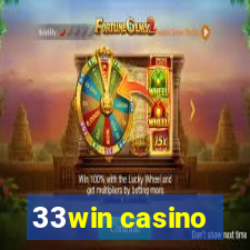 33win casino