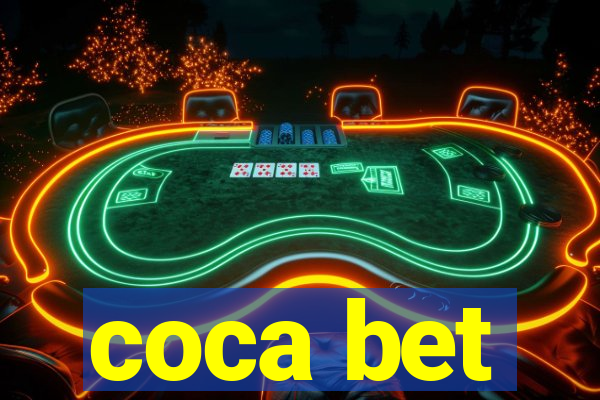 coca bet