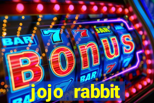 jojo rabbit completo dublado