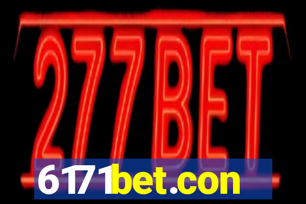 6171bet.con