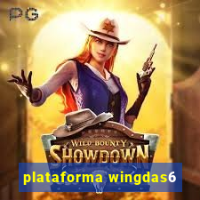 plataforma wingdas6