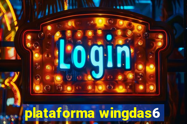 plataforma wingdas6