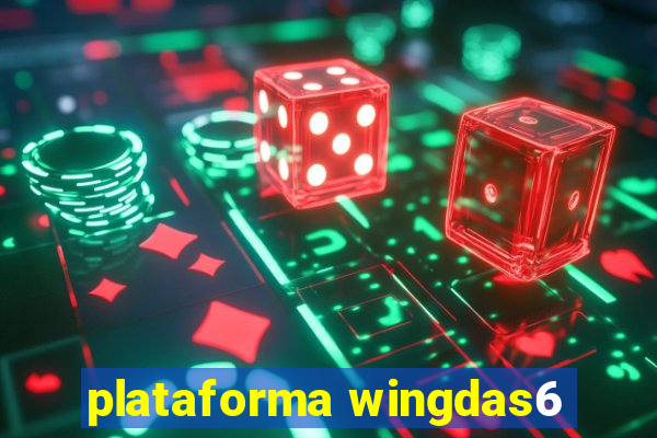 plataforma wingdas6