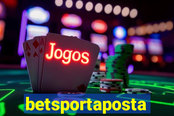 betsportaposta