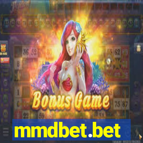 mmdbet.bet