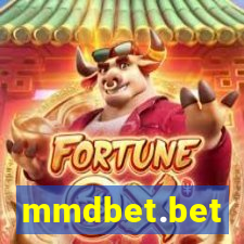 mmdbet.bet